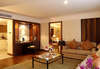 Royal President Executive Serviced Apartments 